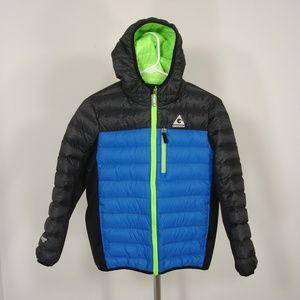 gerry fill power 650 jacket